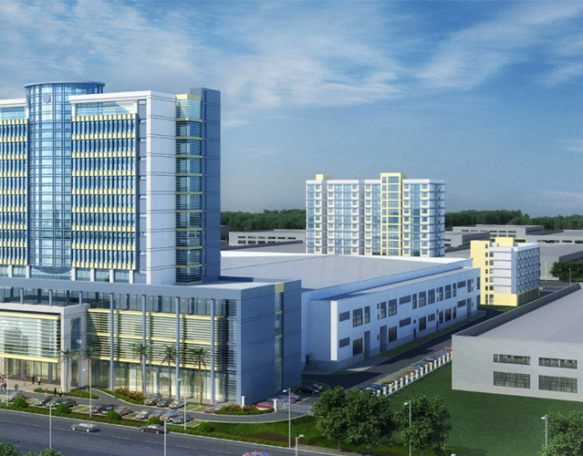 撫州明通頂管工程有限公司1